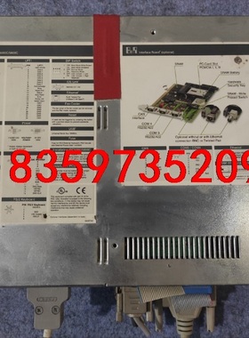 贝加莱IPC5000/5600/5000C/5600C工控机议价