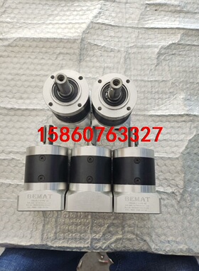 BEMAT，行星减速机，TSE60L1-5-P2-S2，现货议价
