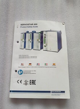 SERVOSTAR606  S60600    Kollmo议价