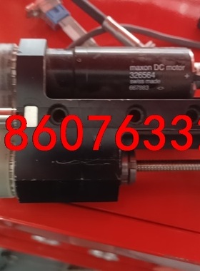 asml 4022.472.5660.1 光刻机电机moxo议价