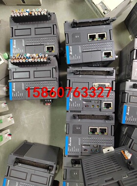 台达AS332T-A，AS320T-B，二手拆机，成色如图，议价