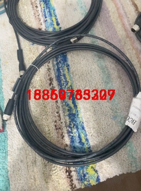 巴鲁夫BCC06WR 双头连接电缆BCC M415-M414议价