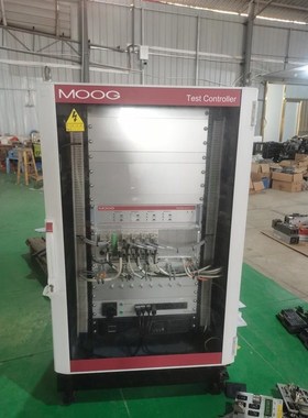 MOOG穆格系统柜CC17956-301,实物图,看上的联系议价
