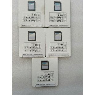 单价300议价 西门子触摸屏2GB内存卡 181 8XP00