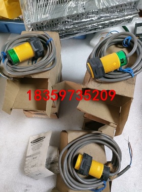 美国邦纳光电S30SP6R 32339/S306E 3234议价