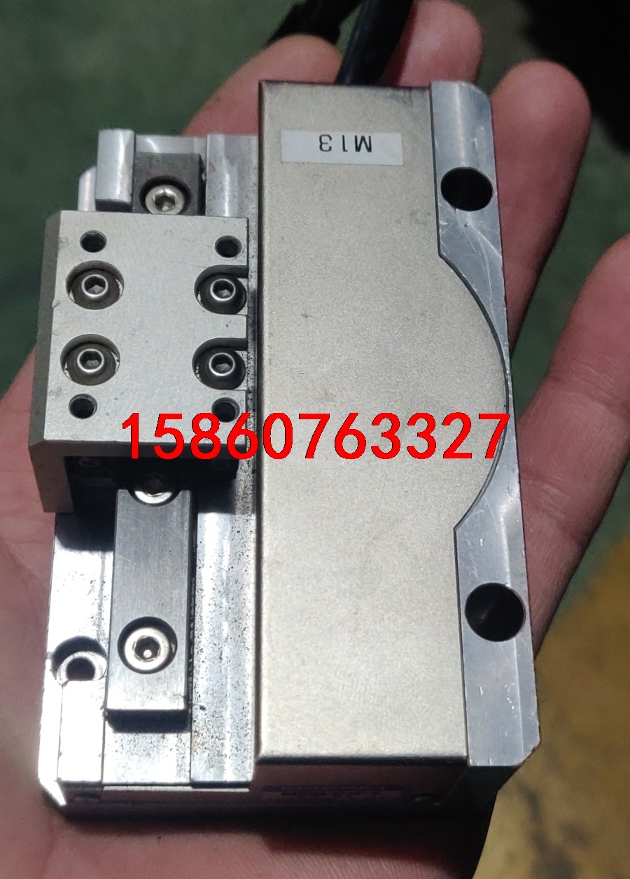 EWM5SSA-40-CP-3L小金井电动滑台议价