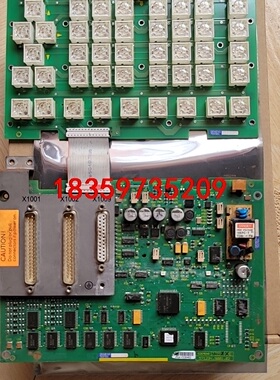 SIEMENS6fc5503-0ac00实物图包功能正常议价议价