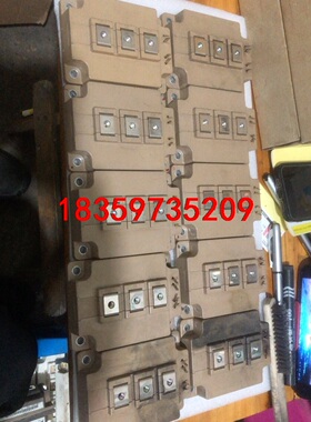 2mbi600ve-120-50。原装拆机包上机。议价