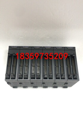 基恩士KV- C64TA  KV-C64XA模块  功能正常议价