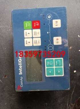 ComAp lnteliGen iG-PCLSM议价