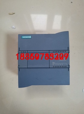西门子1212C CPU模块 212-1AE31-0XB0议价