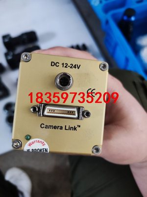 AVIIVA工业线阵相机AT71YSM2CL4010-BA0议价