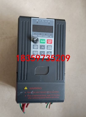 佛斯特 FST-610-2R2G/4R0PT4变频器调速器2议价