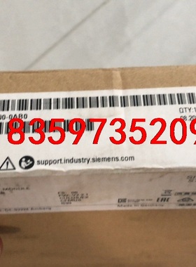6ES7532-5HDOO-OABO全新原装未开封，需要联系议价