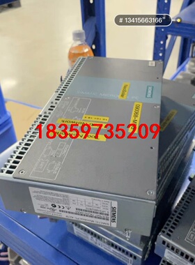 SIEMENS西门子 SIMATIC IPC427C工控机议价