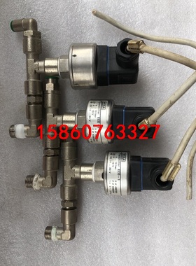 美国原装威卡WIKAI    ECO-1压力变送器压力传感器议价