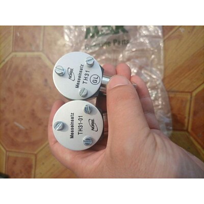 MAK柴油机用,德国NORIS 温度传感器,型号TH31,T议价