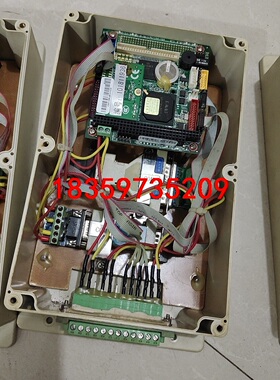 昭营VSX-6154－v2/VORTEX86sx工业小主板供议价