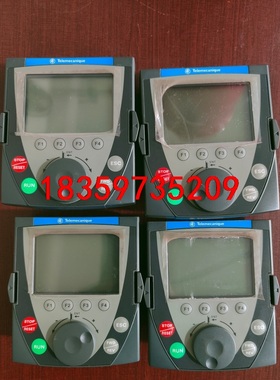 VW3A1101施耐德61.71变频器面板图片实物议价