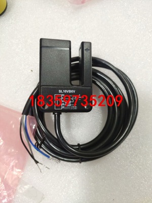 邦纳A槽型光电传感器 SL10VB6V议价