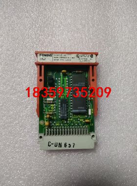 6ES5 375 6ES5375-1LA15 西门子PLC存议价