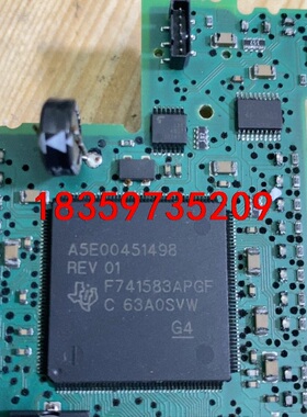 A5E00451498 芯片 实拍 就一个议价