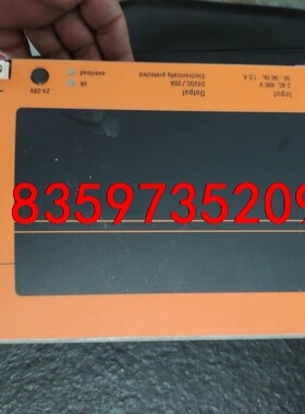 原装ifm电源，DN2034，D45127Essen，成色如议价