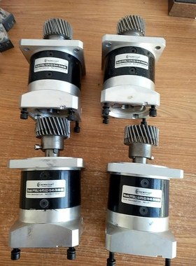 纽仕达特行星减速机pF80L一8-P2一S2一19-41-7议价