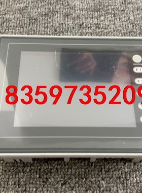 MONITOUCH/富士触摸屏V806iMD 白光触摸屏 功议价