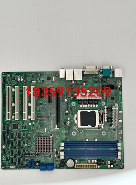 AF93 REV：1.0工控大板 双网口 支持minipci议价