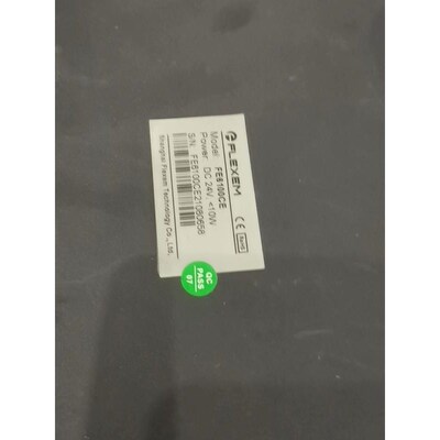 繁易触摸屏10寸FM6100CE议价