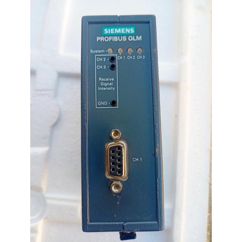 西门子SlEMENS一PROFlBUS-OLM/G12模块,议价
