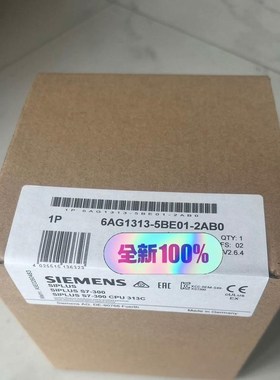 6AG1313-5BE01-2AB0议价