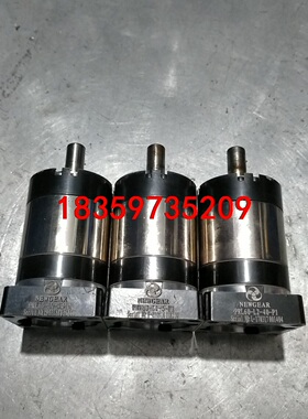 NEWGEAR60减速机头，型号PRL60-L2-40-P1议价