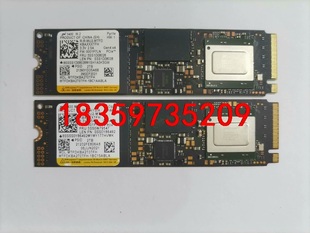 充新镁光3400 2T固态硬盘PCIE4.0 M2 NVME议价