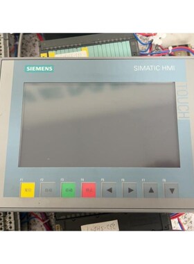 6AV2 143-6GA00-0SN0 成色很新；需要的议价议价