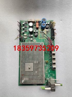 Sirona西罗纳牙科设备 拆机主板 原装拆机实物图 功能完议价