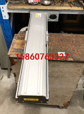 高精净行程485银泰双导轨滑块滚珠丝杠1510,562758议价