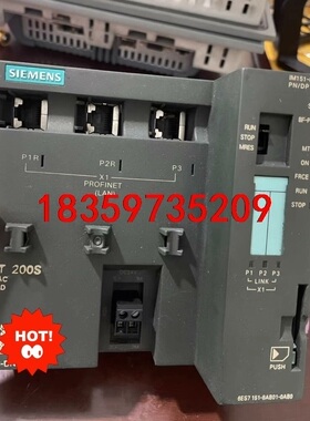 IM151-8PN/DP CPU西门子151-8AB01议价