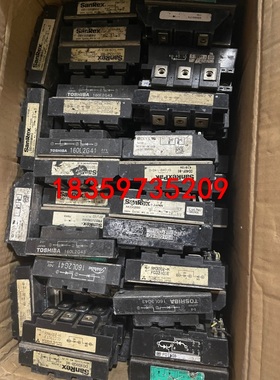 二极管整流桥单边可控硅160L2G41/DD100GB80/议价