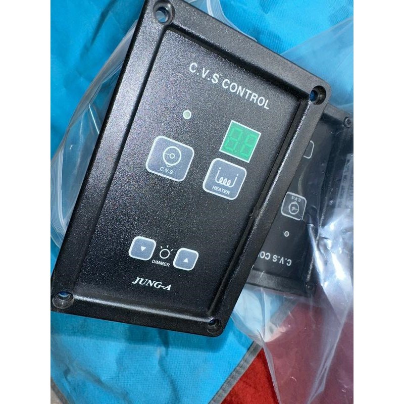 船用雨刮器控制器C.V.S.CONTROL JUNG-A S议价