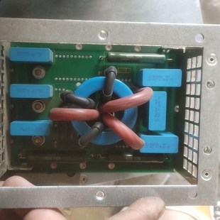 西门子滤波器拆机件图4图5拆机件200元 出议价