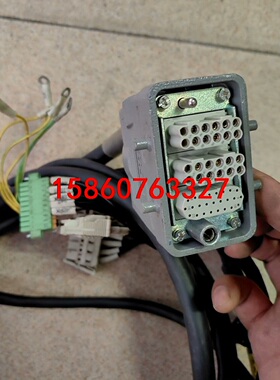 台达4轴机器人驱控一体控制器ASD-MS-0721-FDCS议价