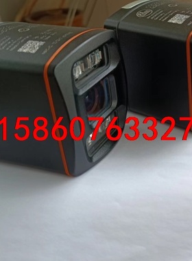 O3D303 易福门物体识别传感器 全新议价