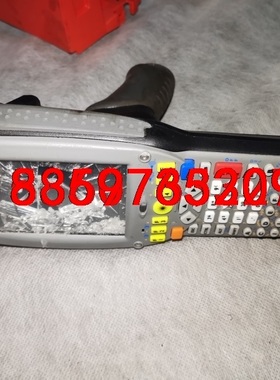 TEKL0GIX 7535 G2 条码扫描仪，数据采集器屏幕议价