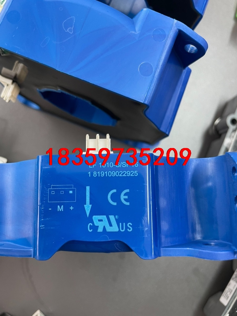 原装拆机ABBACS880变频器电流互感器LF1010-SP议价