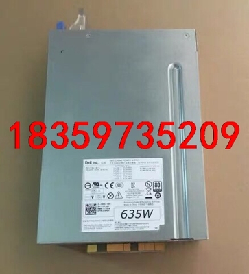 DELL 原装 工作站T5600 T3600 635W NV议价