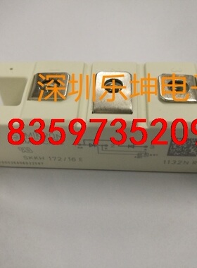 SKK162/16E SKKT162B16E SKKT162议价