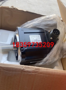 130BD_A1821530D10T全新电机，1.8千瓦，带议价