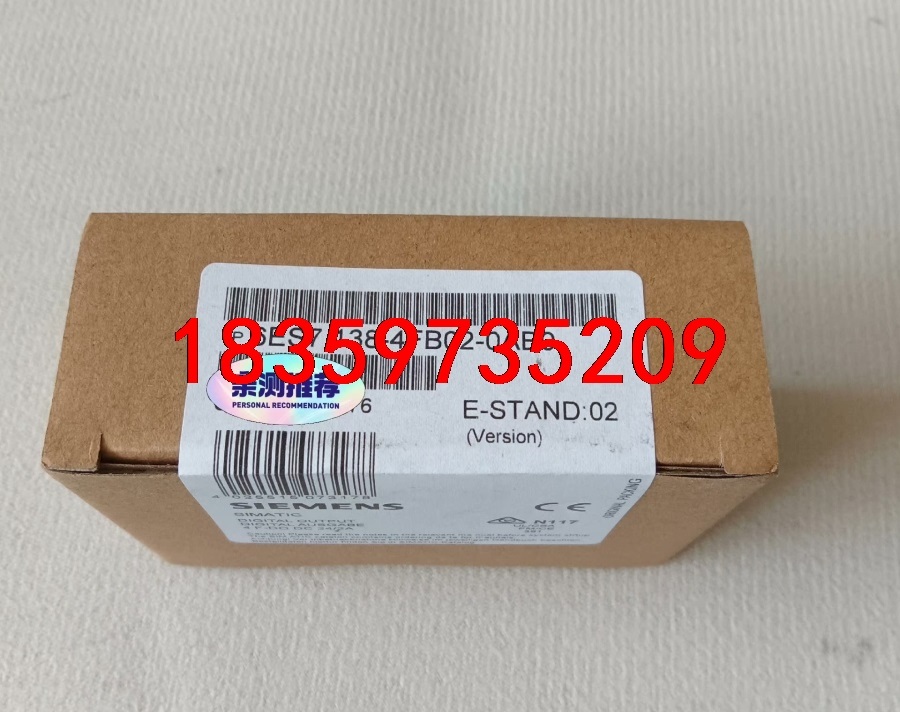 6ES7138-4FB02-0AB0议价
